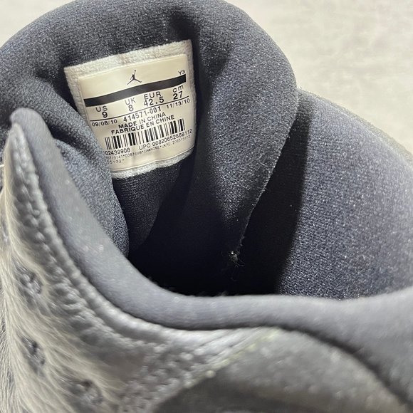 Nike Air Jordan 13 Retro Playoff Basketball Shoes - Men's Size 9 - Picture 9 of 9